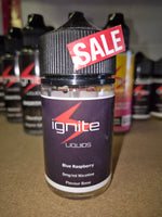 Ignite 50ml 70/30