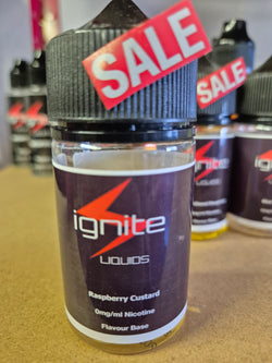 Ignite 50ml 70/30