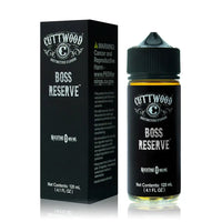 Boss Reserve 100ml