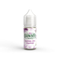 Ohm Boy 10ml Nic Salts