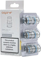 Aspire Odan Mesh 0.2 (50w-60w)