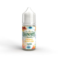 Ohm Boy 10ml Nic Salts