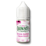 Ohm Boy 10ml Nic Salts