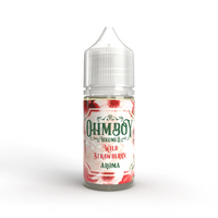 Ohm Boy 10ml Nic Salts