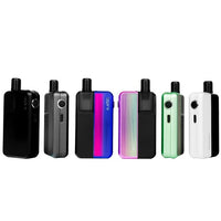 Aspire Flexus Blok Pod Kit