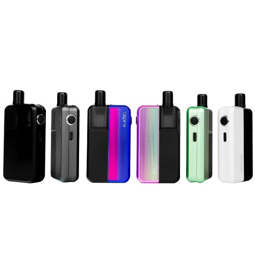 Aspire Flexus Blok Pod Kit