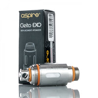 Aspire Cleito EXO 0.16 (60-100w) Coil x 1