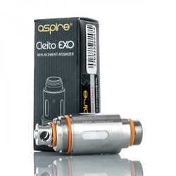 Aspire Cleito EXO 0.16 (60-100w) Coil x 1