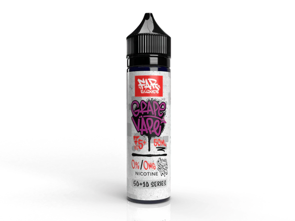 Element Grape Vape 50ml