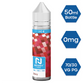 Nico Hit Ice Cherry 0mg (50ml)