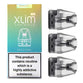 OXVA Xlim Pods (3 Pack)