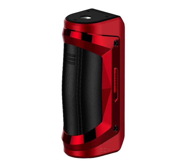 GeekVape Aegis Solo 2 Mod